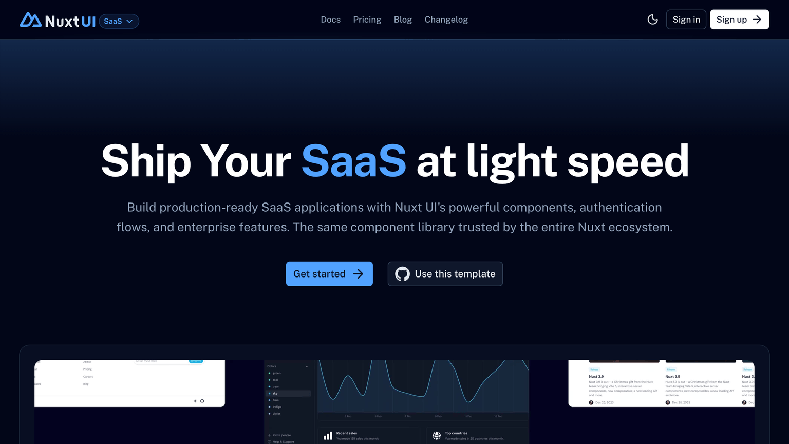 Saas